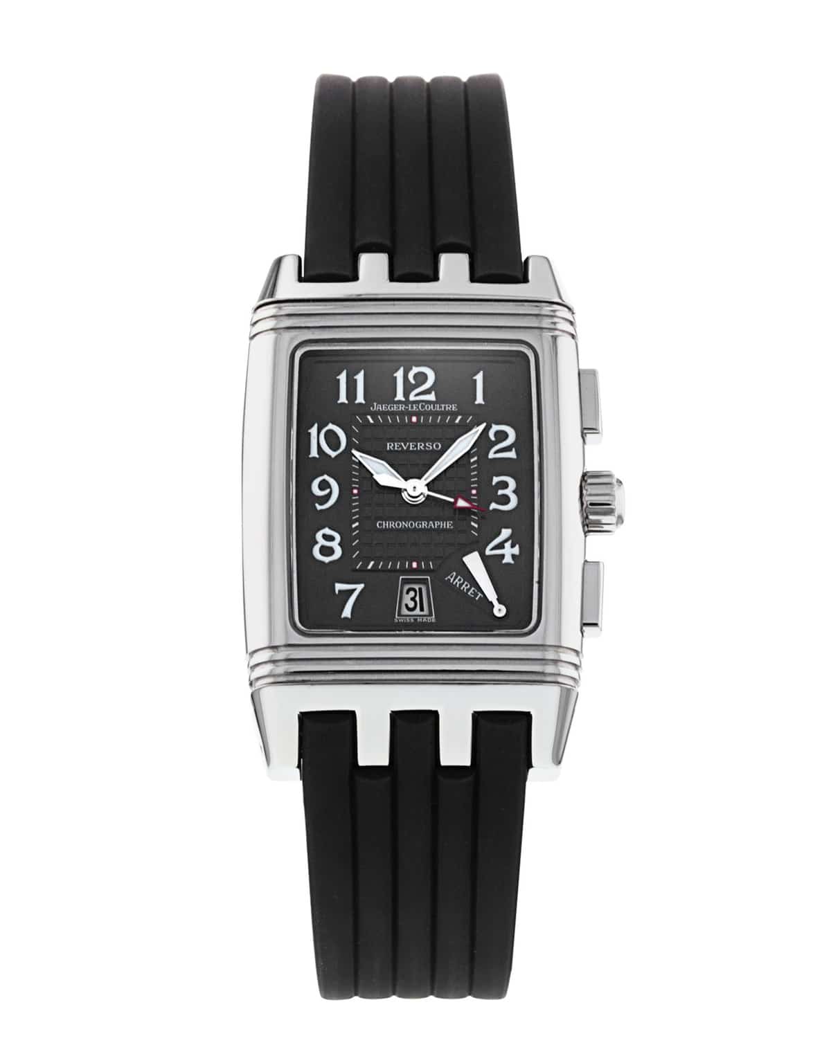 Jaeger-LeCoultre Reverso Gran Sport Chrono 2958650